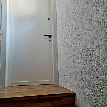 Appartement Crystal Luxe *