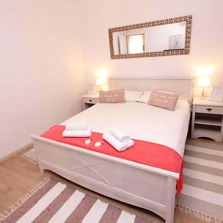 Appartement Crystal Luxe Rovinj