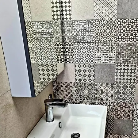 Appartement Crystal Luxe