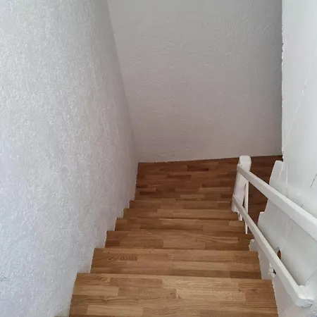 Appartement Crystal Luxe