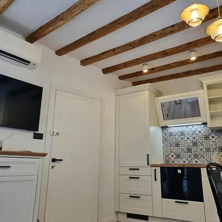 Crystal Luxe * Rovinj