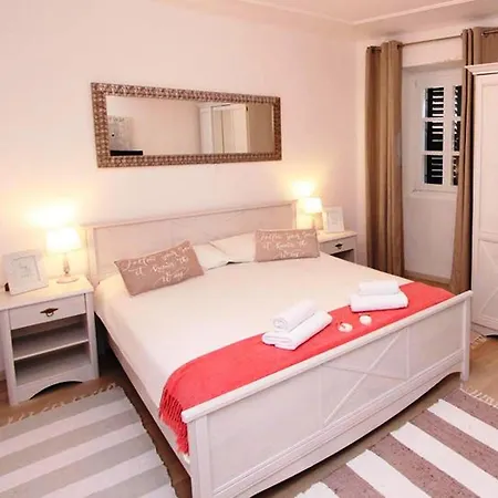Crystal Luxe Appartement Rovinj
