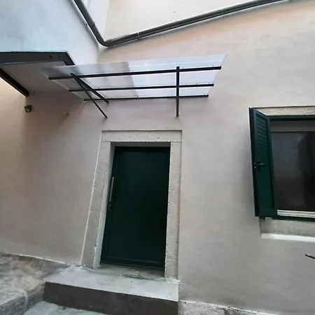 Apartmán Crystal Luxe *