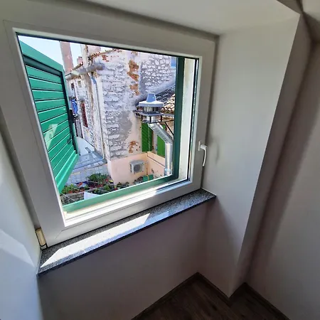 Apartmán Crystal Luxe *