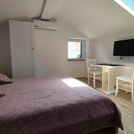 Crystal Luxe Apartmán
