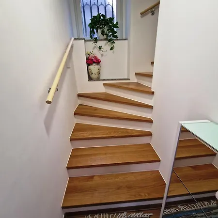 Apartmán Crystal Luxe