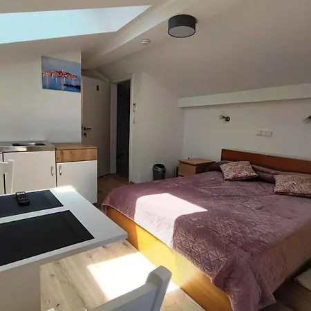 Crystal Luxe Rovinj