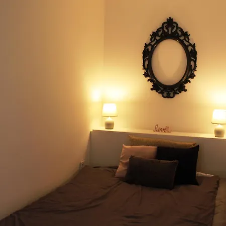Crystal Luxe Rovinj
