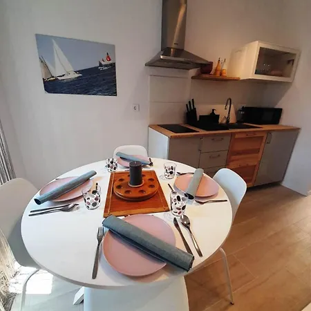Appartement Crystal Luxe