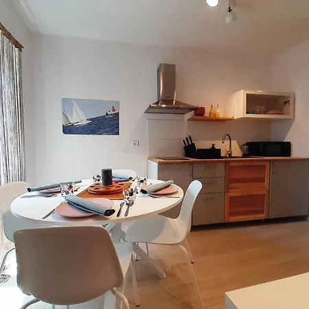 Crystal Luxe * Rovinj