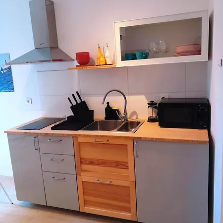 Crystal Luxe Apartmán *