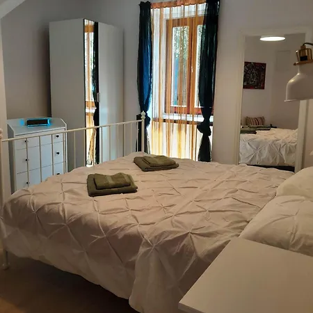 Crystal Luxe Appartement *