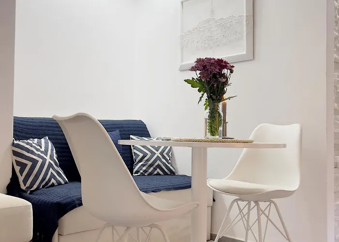 Crystal Luxe * Rovinj