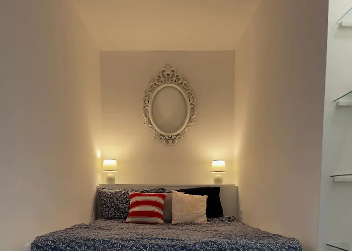 Crystal Luxe Daire Rovinj