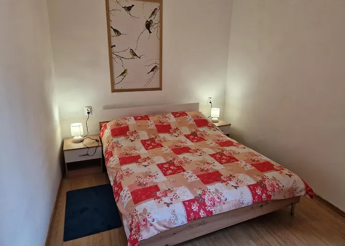 Crystal Luxe * Rovinj