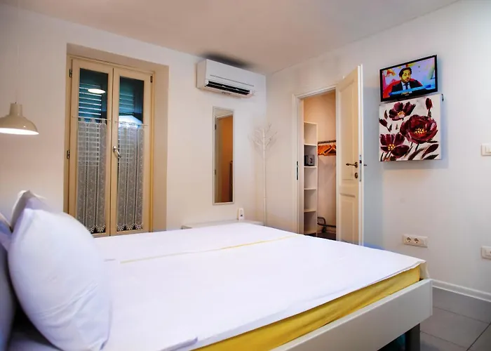 Crystal Luxe * Rovinj