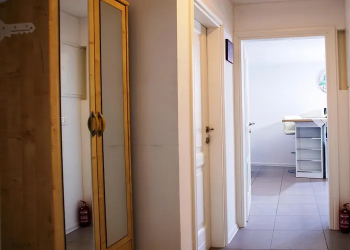 Crystal Luxe Daire Rovinj