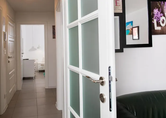 Daire Crystal Luxe *