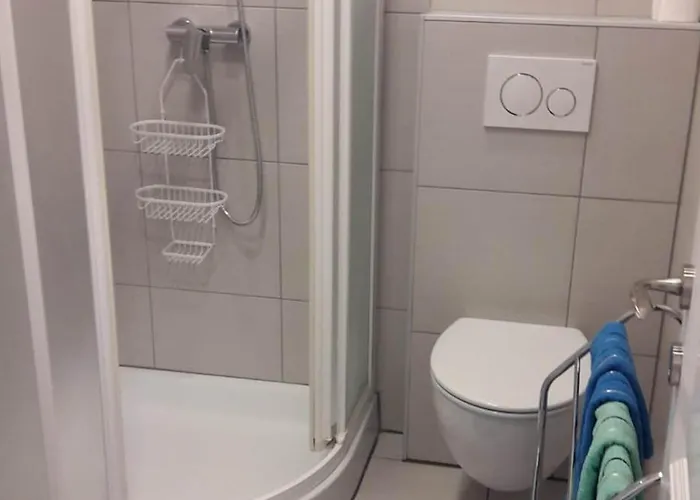 Daire Crystal Luxe Rovinj