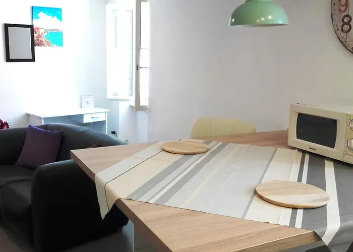 Crystal Luxe Daire Rovinj