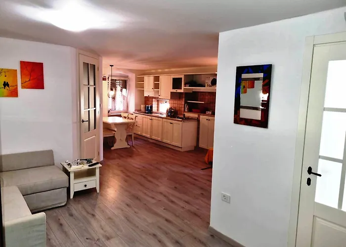 Daire Crystal Luxe *