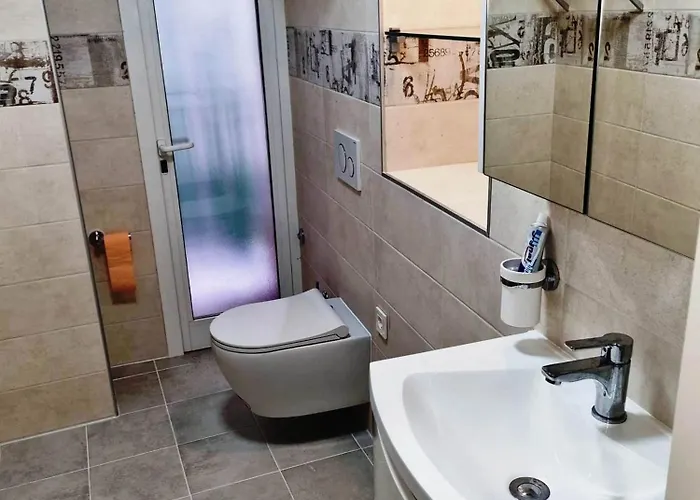 Daire Crystal Luxe *