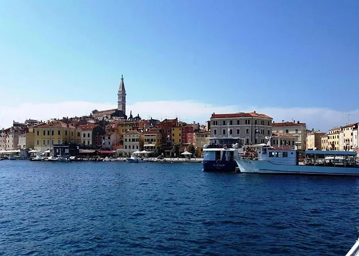 Daire Crystal Luxe *