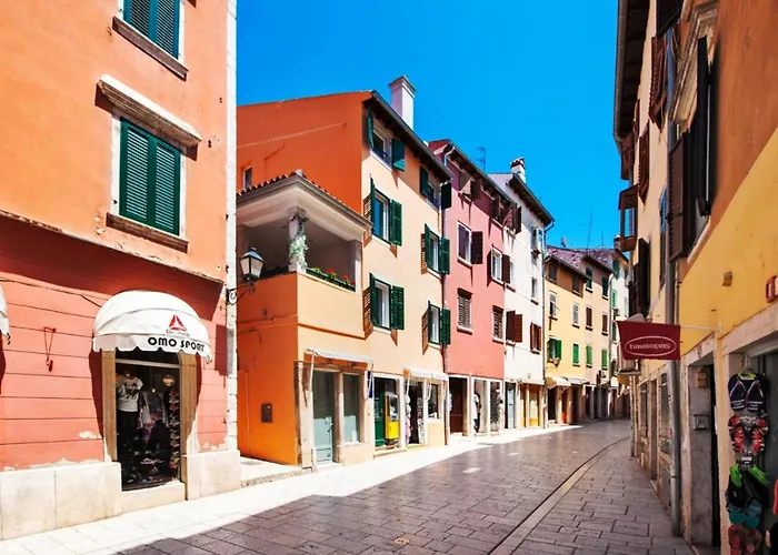 Crystal Luxe Daire *