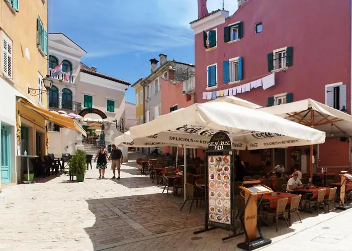 Crystal Luxe * Rovinj