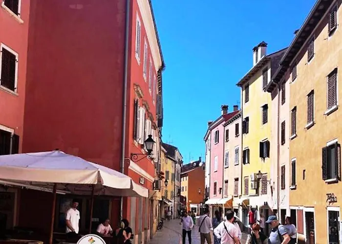 Crystal Luxe * Rovinj