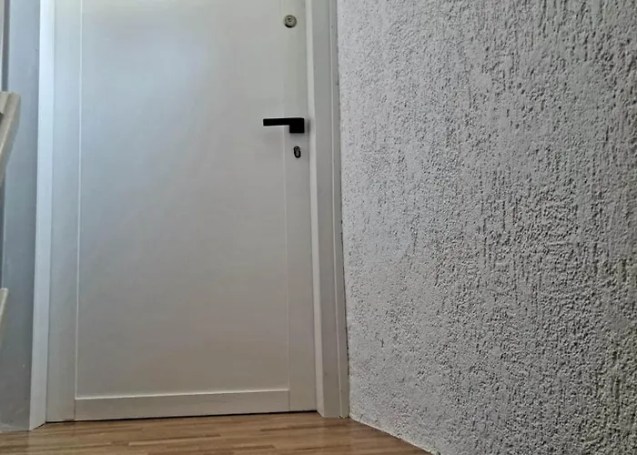 Daire Crystal Luxe *