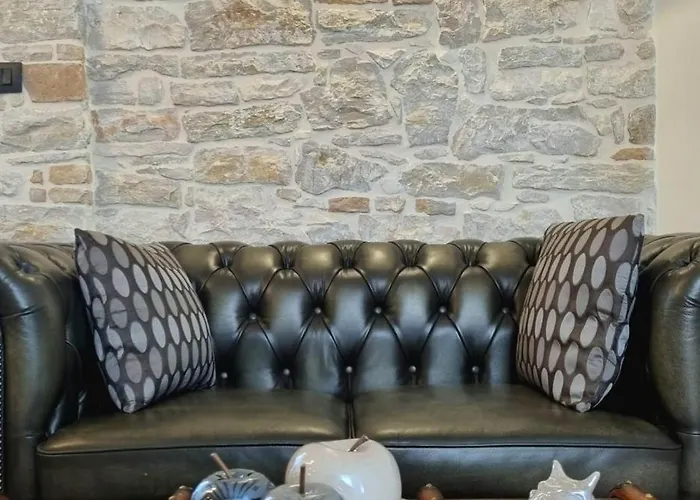 Crystal Luxe Daire *