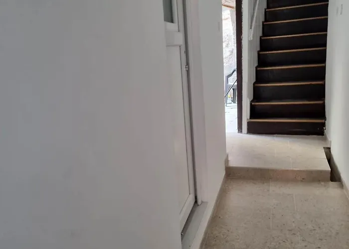 Crystal Luxe Daire Rovinj