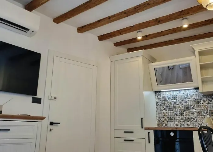 Crystal Luxe * Rovinj