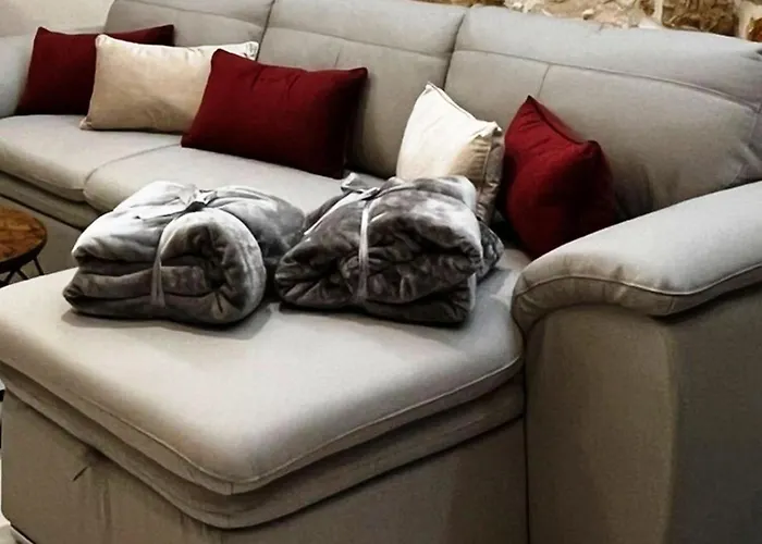 Daire Crystal Luxe *