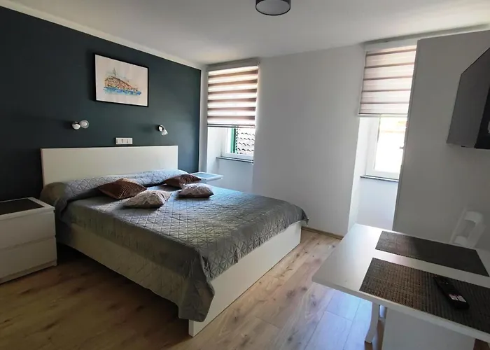 Daire Crystal Luxe *