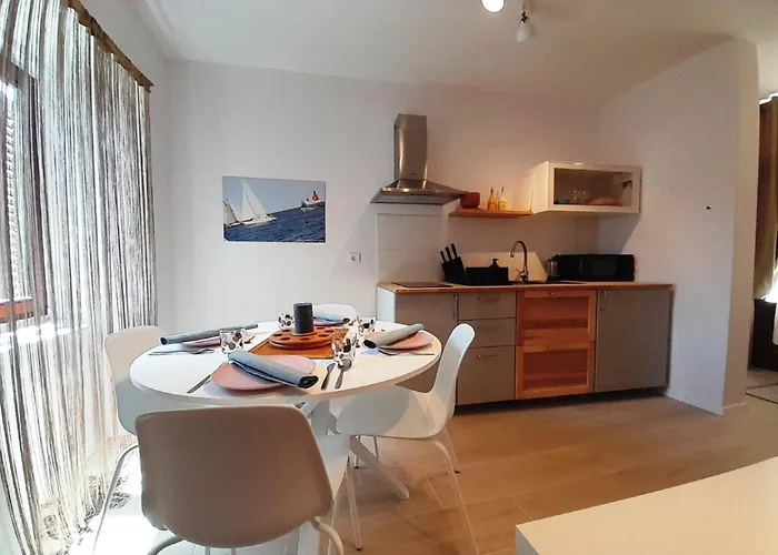 Crystal Luxe * Rovinj