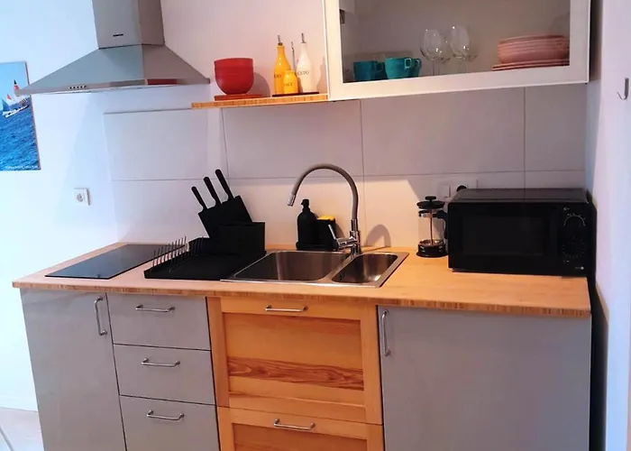 Crystal Luxe Daire *