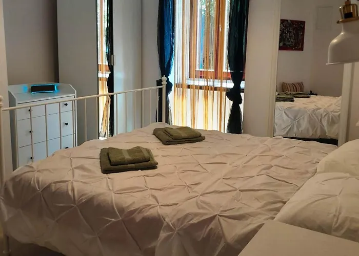 Crystal Luxe Daire *